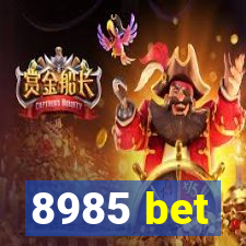 8985 bet